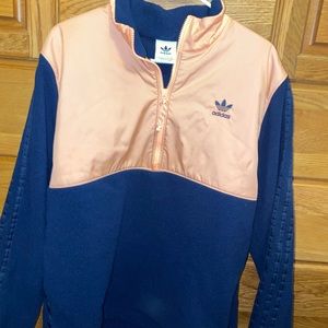 Adidas Men’s Pullover